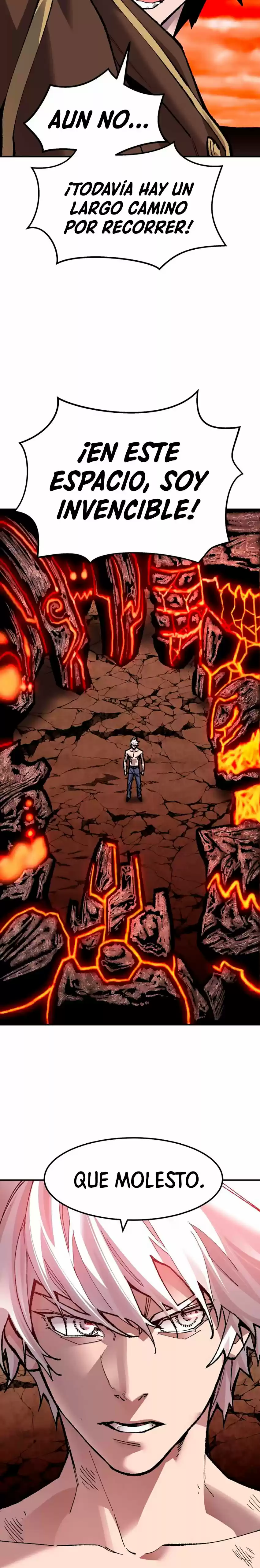 Limit Breaker - Capítulo 53 - Página 26 - LectorTMOo