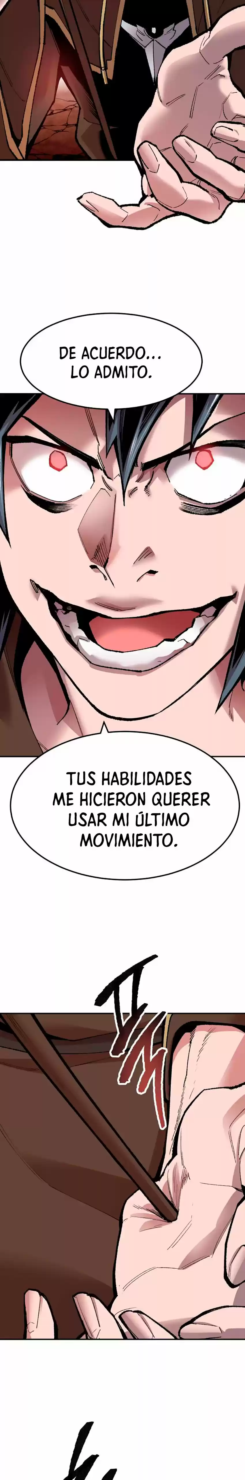 Limit Breaker - Capítulo 53 - Página 34 - LectorTMOo