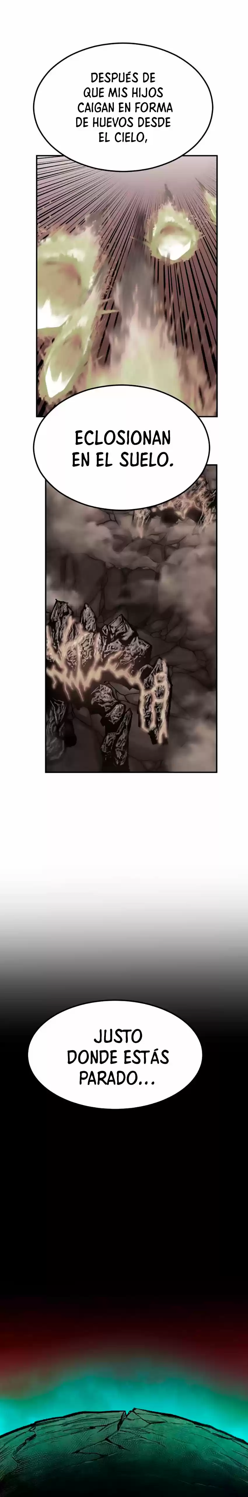 Limit Breaker - Capítulo 53 - Página 39 - LectorTMOo