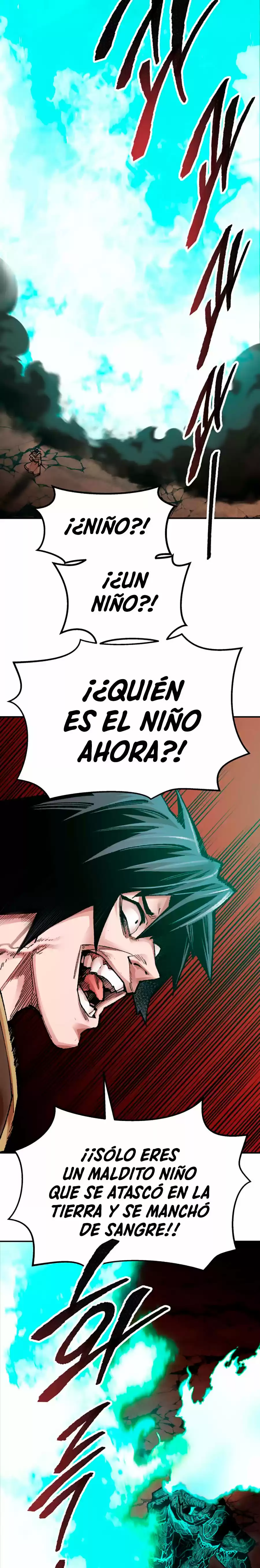 Limit Breaker - Capítulo 54 - Página 9 - LectorTMOo