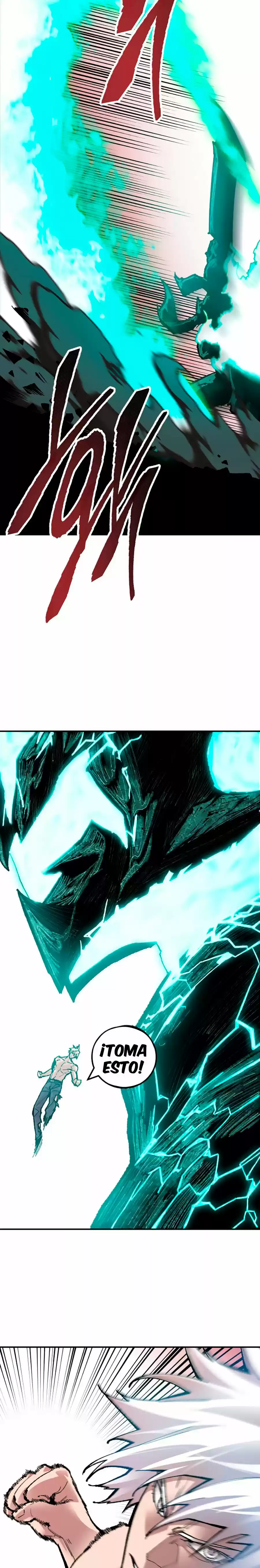 Limit Breaker - Capítulo 54 - Página 21 - LectorTMOo