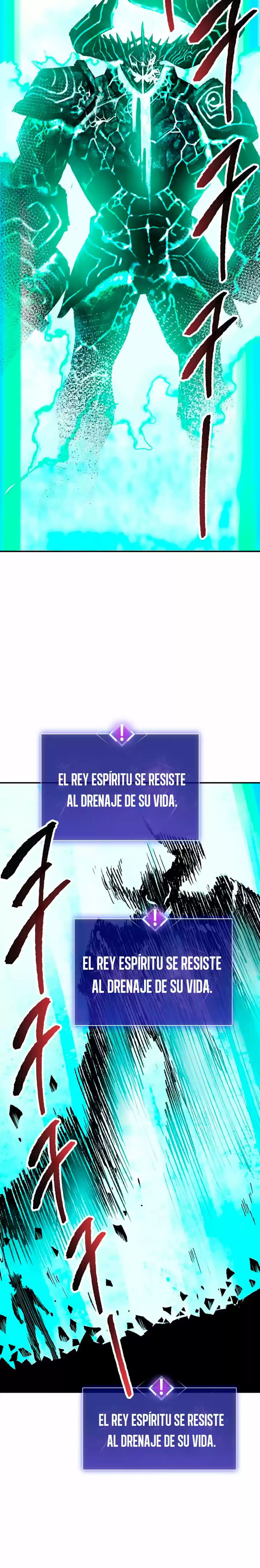 Limit Breaker - Capítulo 54 - Página 27 - LectorTMOo