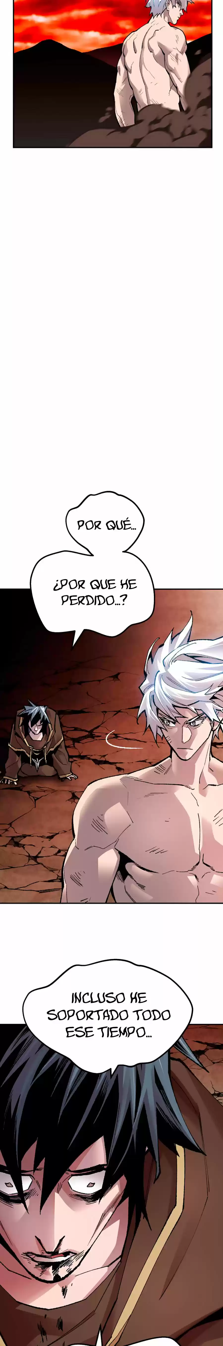 Limit Breaker - Capítulo 54 - Página 35 - LectorTMOo