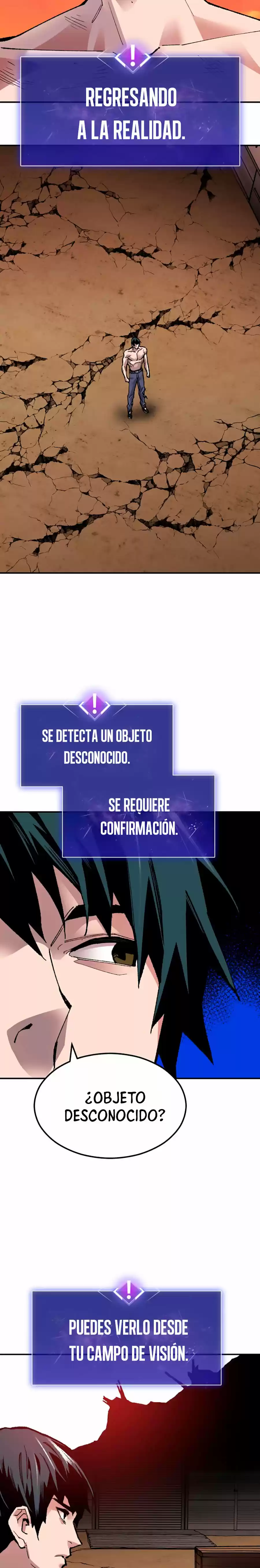 Limit Breaker - Capítulo 54 - Página 41 - LectorTMOo