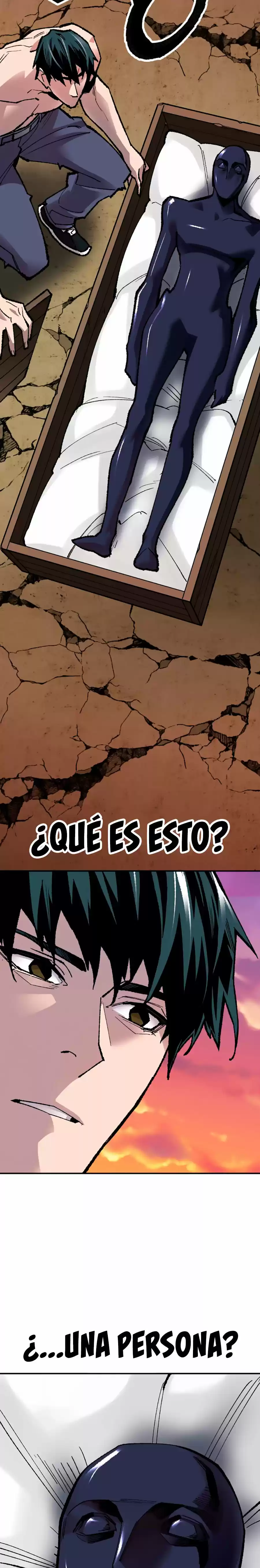 Limit Breaker - Capítulo 54 - Página 43 - LectorTMOo