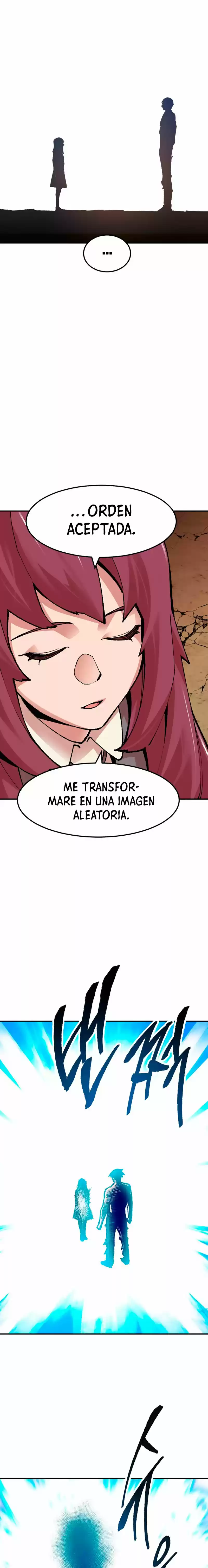 Limit Breaker - Capítulo 55 - Página 8 - LectorTMOo