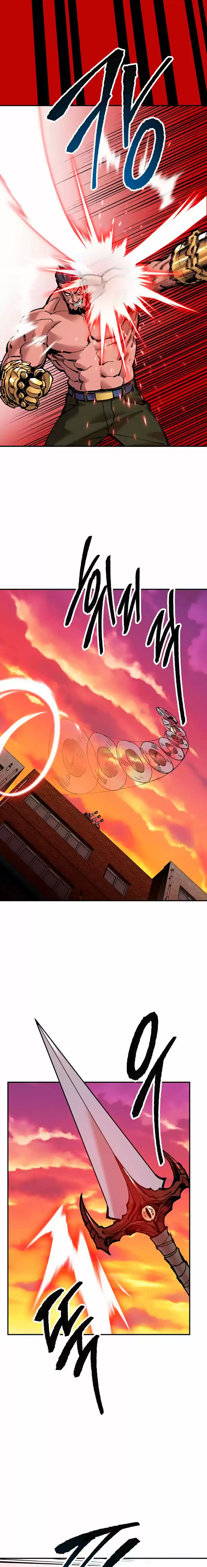 Limit Breaker - Capítulo 55 - Página 12 - LectorTMOo