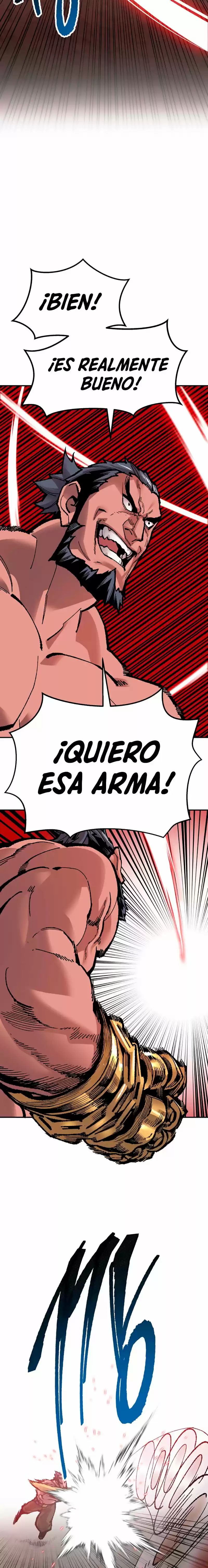 Limit Breaker - Capítulo 55 - Página 14 - LectorTMOo