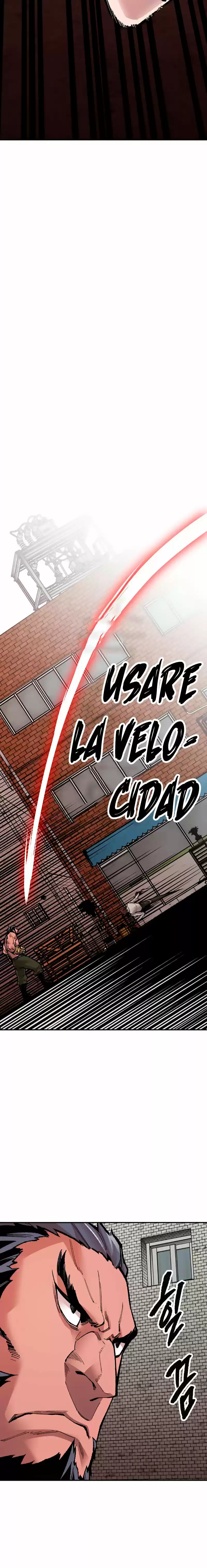 Limit Breaker - Capítulo 55 - Página 18 - LectorTMOo