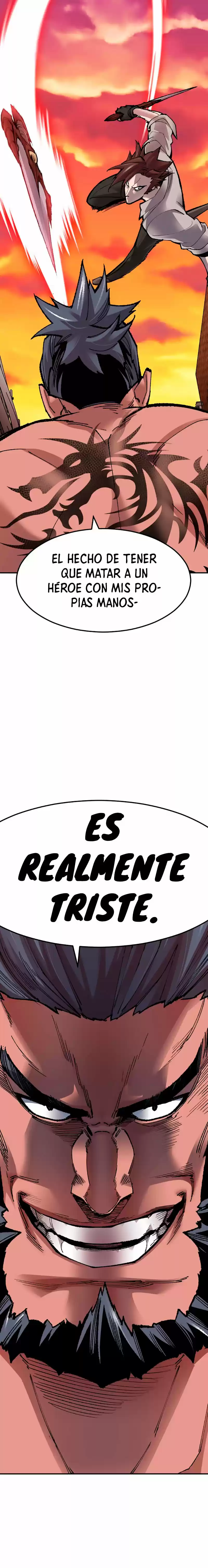 Limit Breaker - Capítulo 55 - Página 20 - LectorTMOo