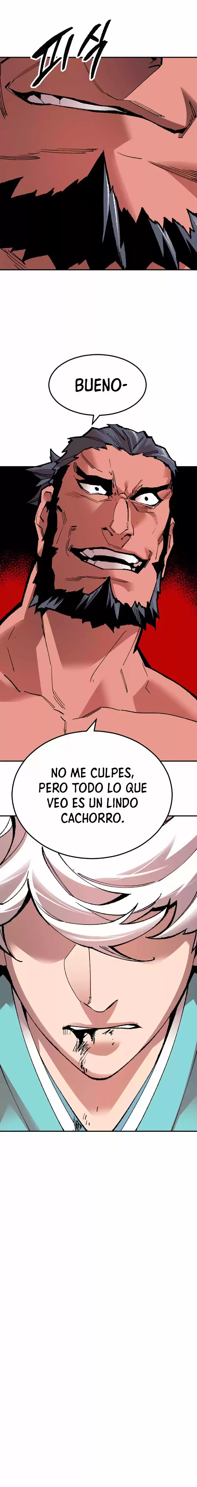Limit Breaker - Capítulo 55 - Página 28 - LectorTMOo
