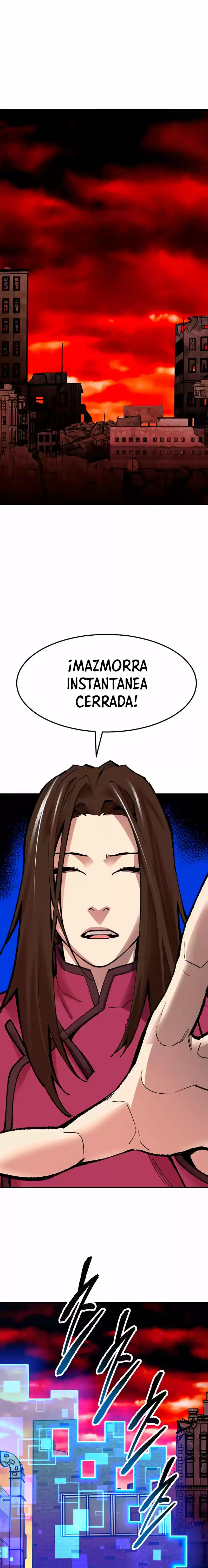 Limit Breaker - Capítulo 55 - Página 29 - LectorTMOo
