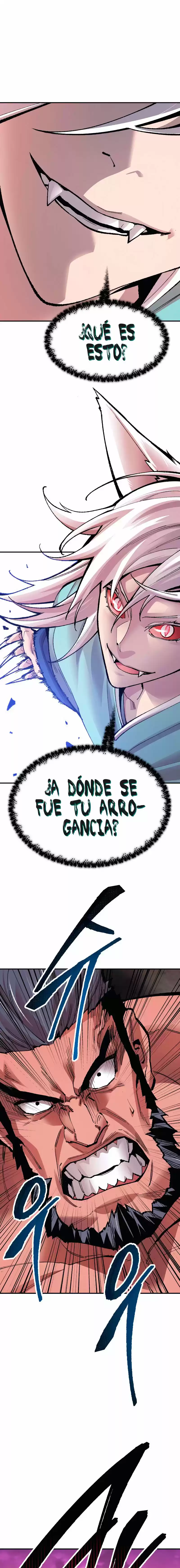 Limit Breaker - Capítulo 56 - Página 7 - LectorTMOo
