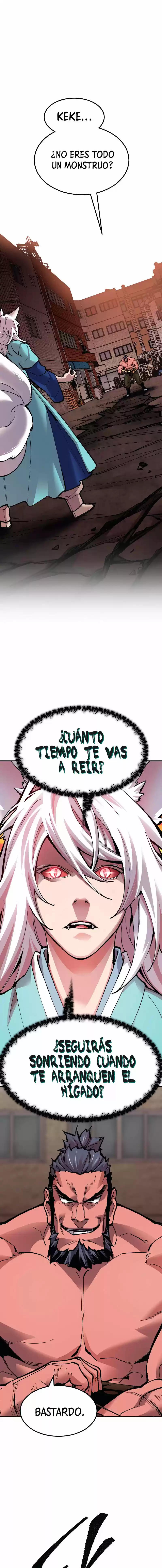 Limit Breaker - Capítulo 56 - Página 9 - LectorTMOo