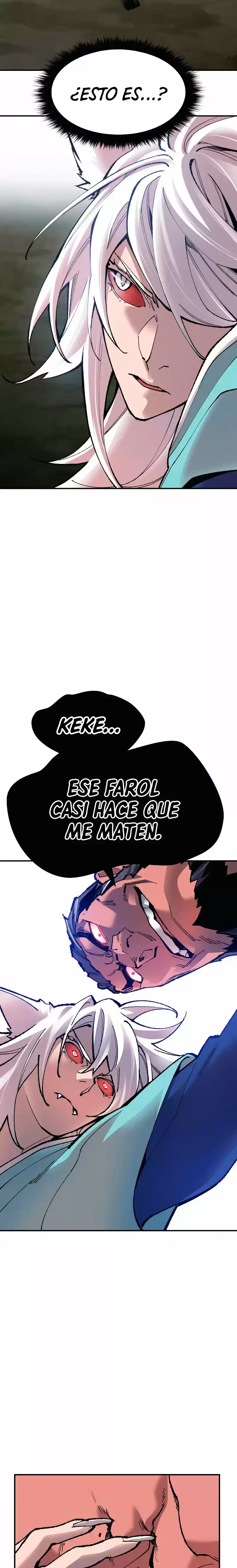 Limit Breaker - Capítulo 56 - Página 15 - LectorTMOo