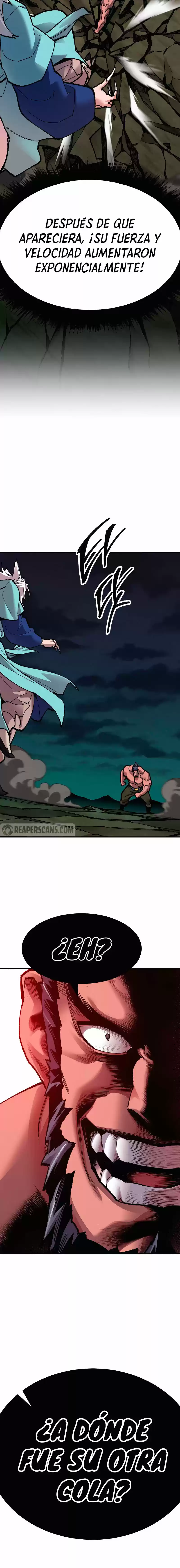 Limit Breaker - Capítulo 56 - Página 18 - LectorTMOo