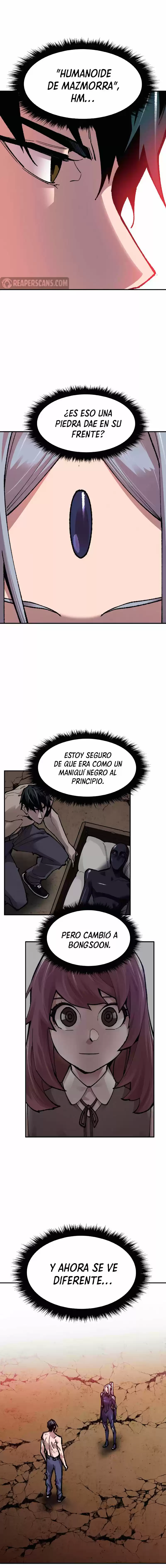 Limit Breaker - Capítulo 56 - Página 31 - LectorTMOo