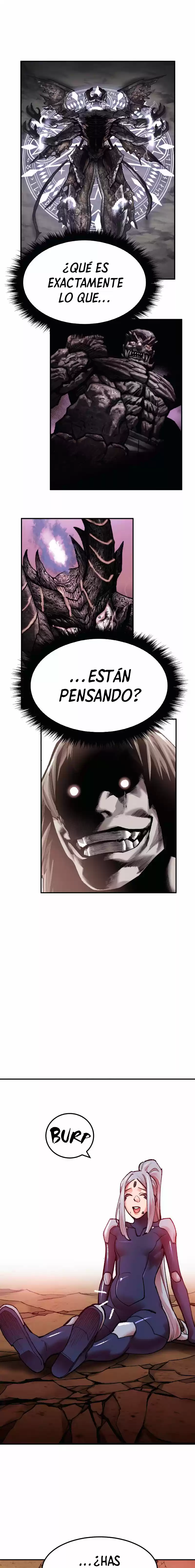 Limit Breaker - Capítulo 56 - Página 36 - LectorTMOo