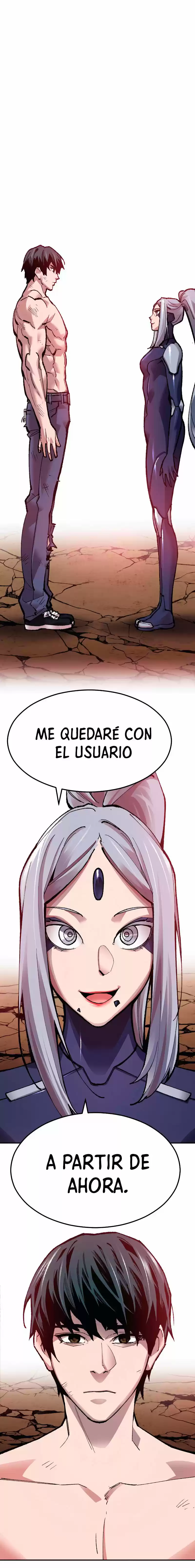 Limit Breaker - Capítulo 56 - Página 38 - LectorTMOo