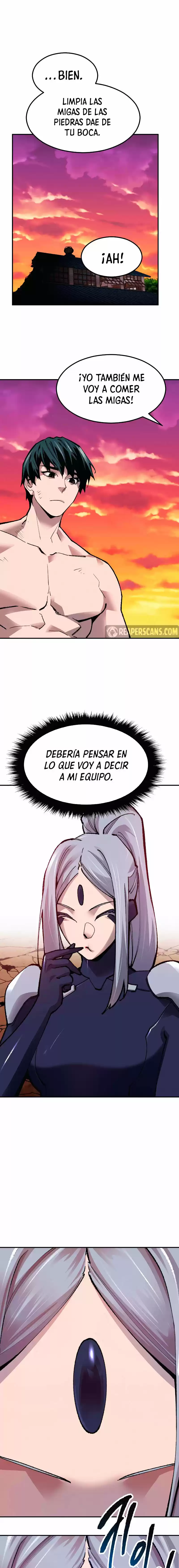 Limit Breaker - Capítulo 56 - Página 39 - LectorTMOo
