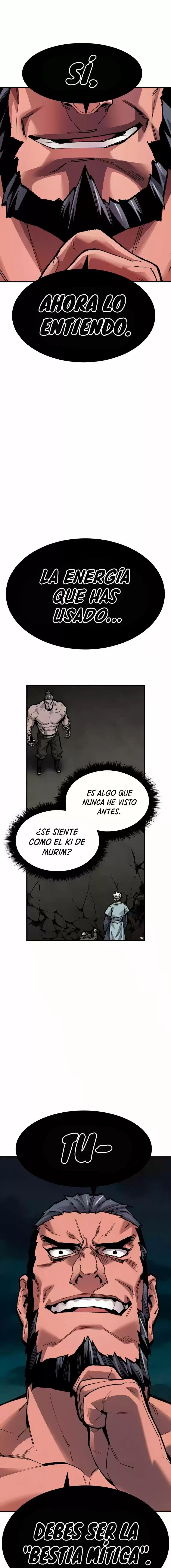 Limit Breaker - Capítulo 57 - Página 2 - LectorTMOo
