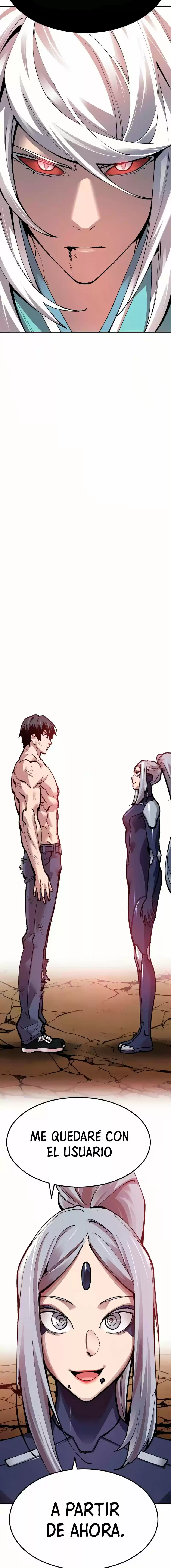 Limit Breaker - Capítulo 57 - Página 3 - LectorTMOo
