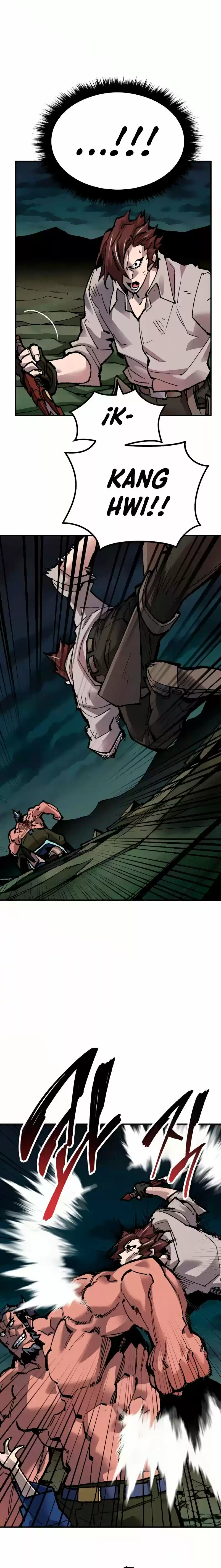 Limit Breaker - Capítulo 57 - Página 7 - LectorTMOo