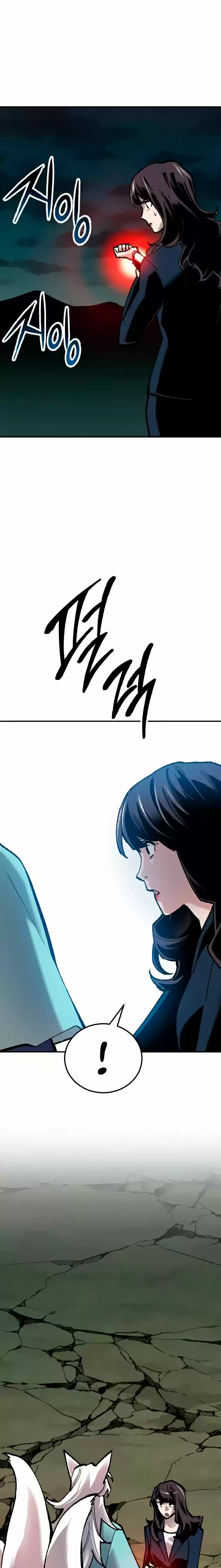 Limit Breaker - Capítulo 57 - Página 21 - LectorTMOo