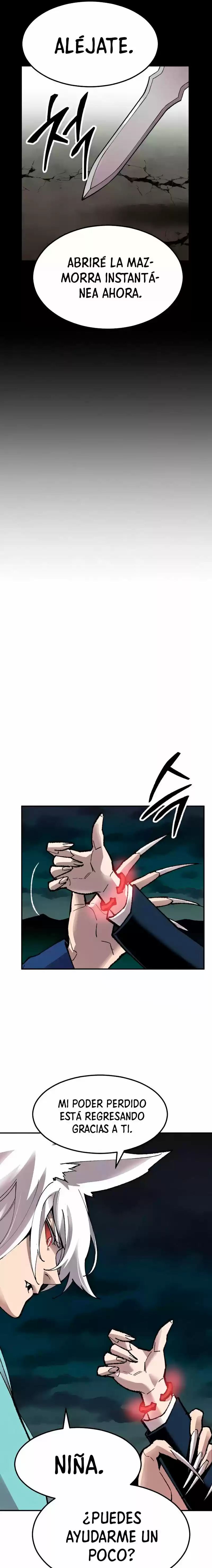 Limit Breaker - Capítulo 57 - Página 25 - LectorTMOo