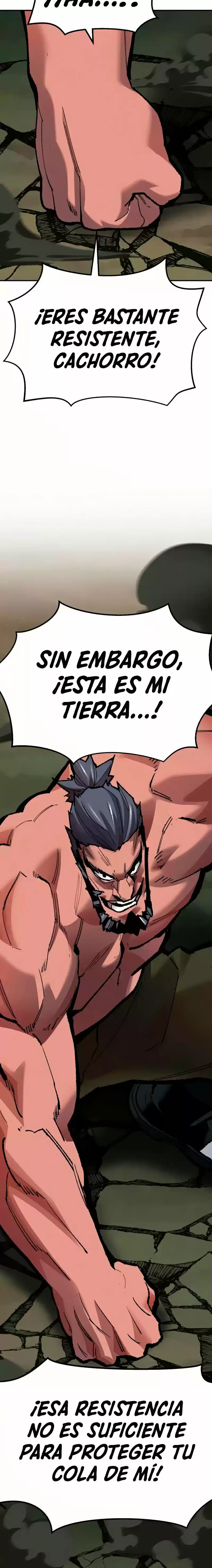 Limit Breaker - Capítulo 57 - Página 27 - LectorTMOo