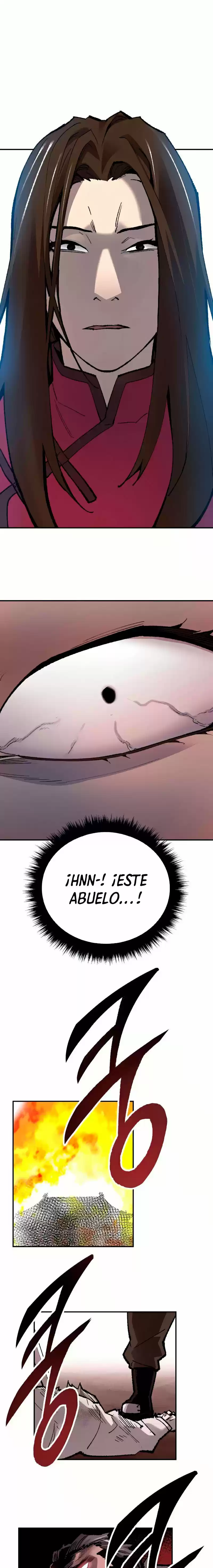 Limit Breaker - Capítulo 57 - Página 29 - LectorTMOo