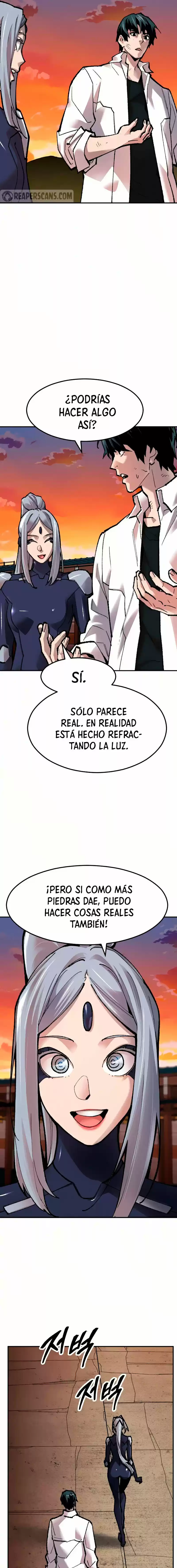 Limit Breaker - Capítulo 57 - Página 37 - LectorTMOo