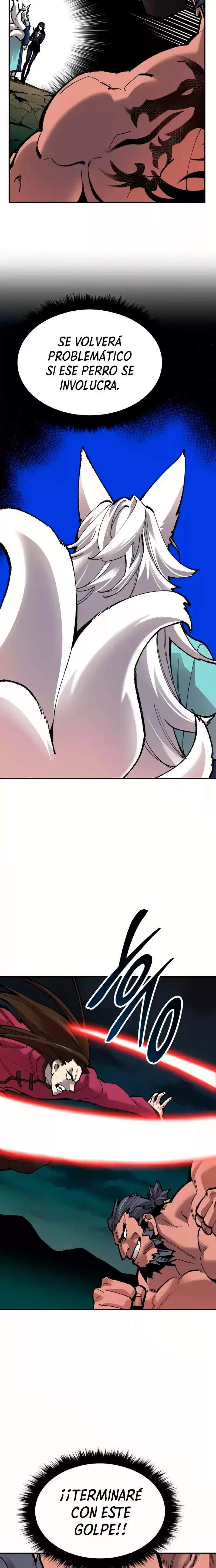 Limit Breaker - Capítulo 58 - Página 14 - LectorTMOo