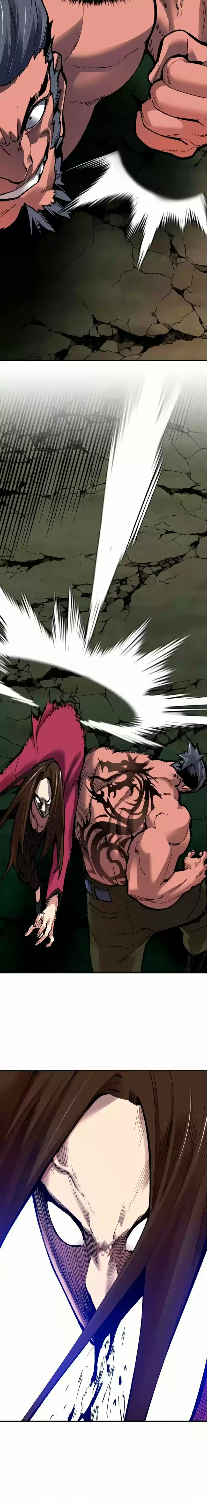 Limit Breaker - Capítulo 58 - Página 15 - LectorTMOo