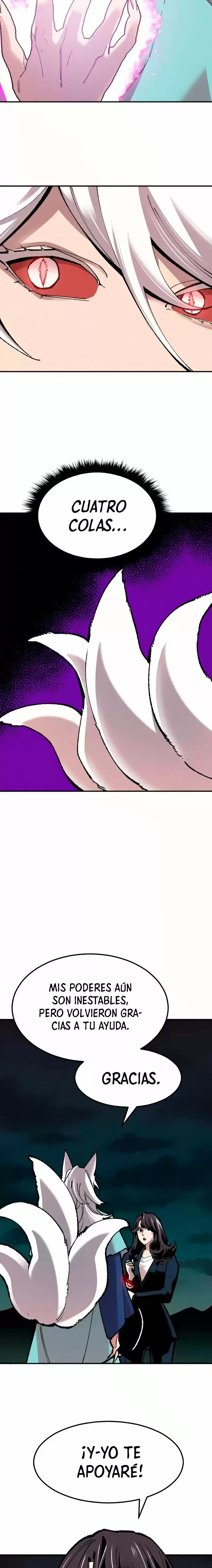 Limit Breaker - Capítulo 58 - Página 17 - LectorTMOo