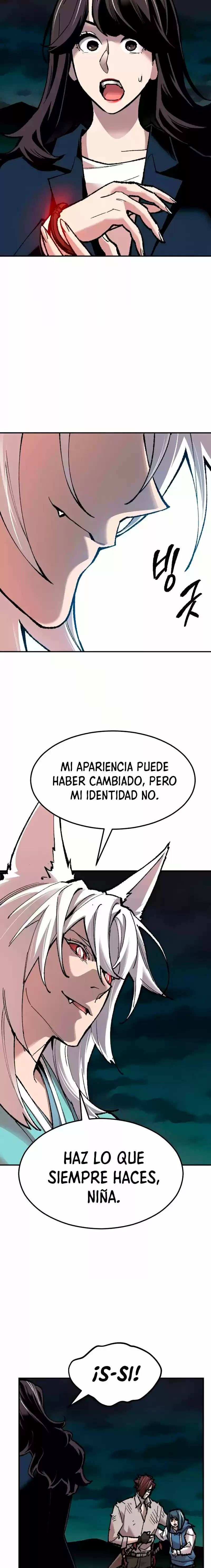 Limit Breaker - Capítulo 58 - Página 18 - LectorTMOo