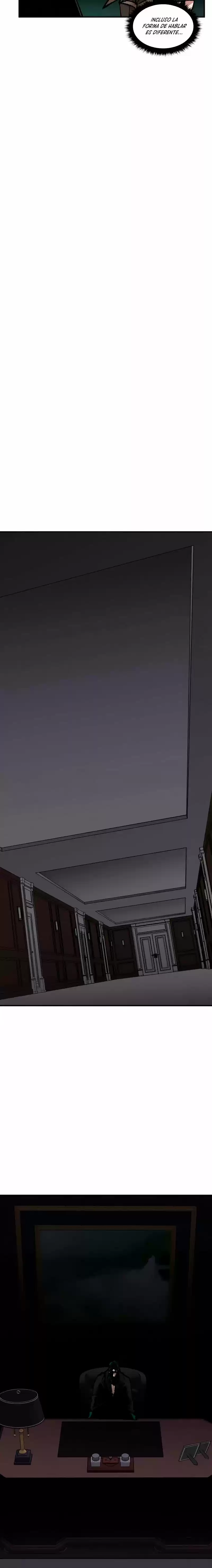 Limit Breaker - Capítulo 58 - Página 19 - LectorTMOo