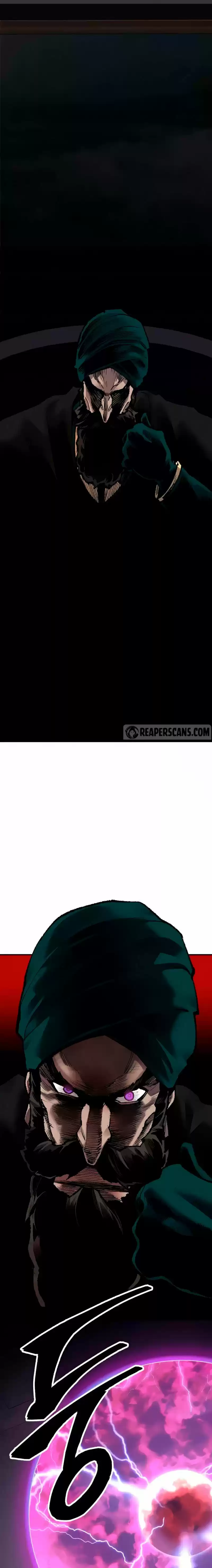 Limit Breaker - Capítulo 58 - Página 20 - LectorTMOo