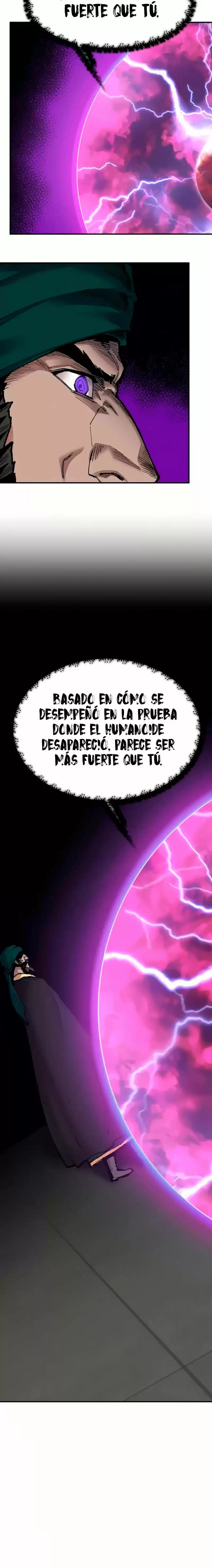 Limit Breaker - Capítulo 58 - Página 23 - LectorTMOo
