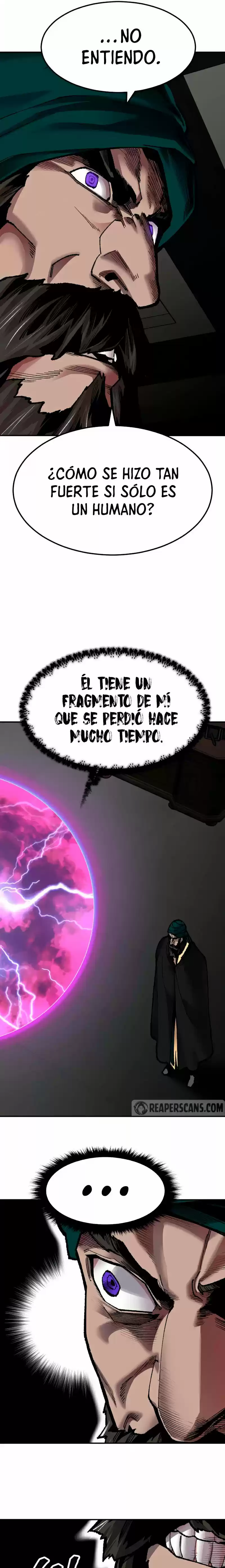 Limit Breaker - Capítulo 58 - Página 24 - LectorTMOo
