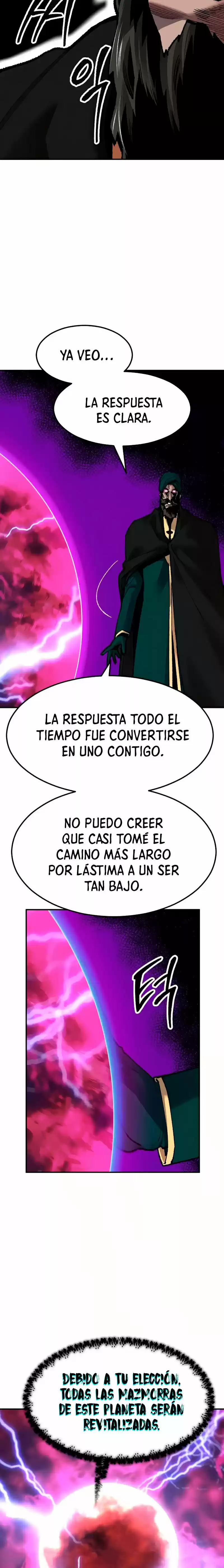 Limit Breaker - Capítulo 58 - Página 25 - LectorTMOo