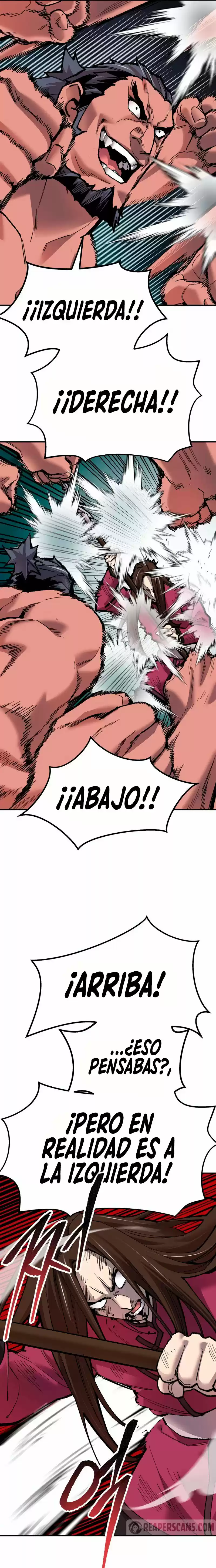Limit Breaker - Capítulo 59 - Página 6 - LectorTMOo