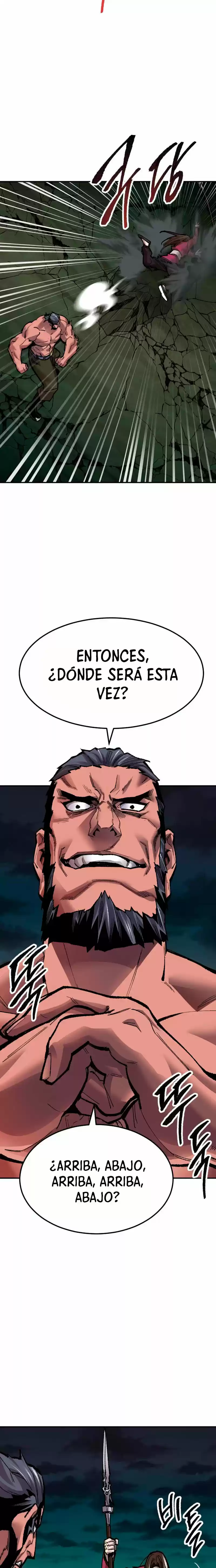 Limit Breaker - Capítulo 59 - Página 7 - LectorTMOo