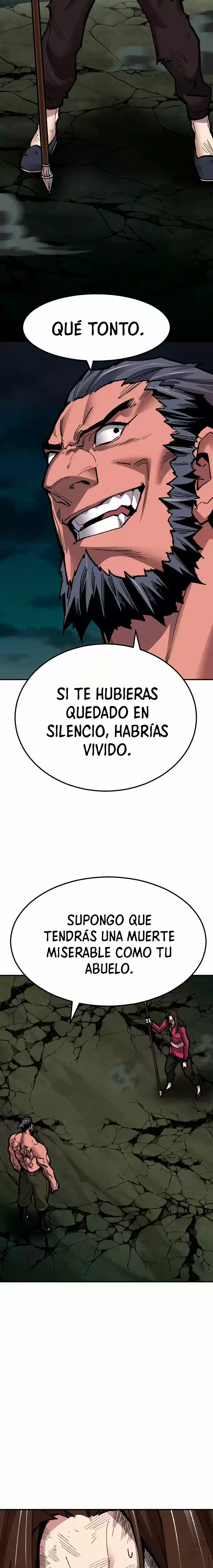 Limit Breaker - Capítulo 59 - Página 12 - LectorTMOo