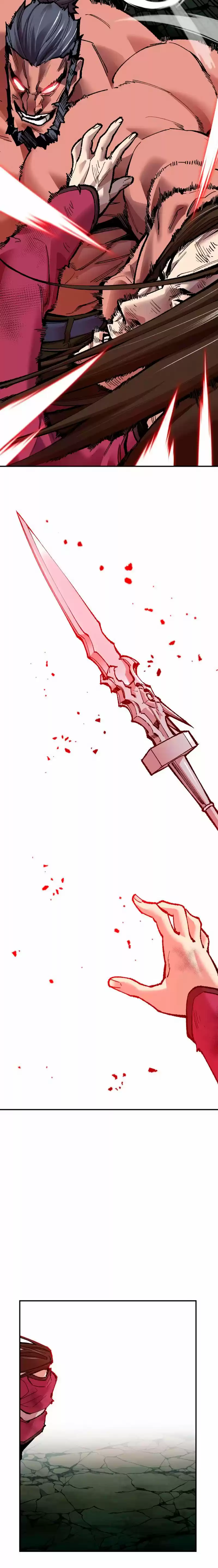 Limit Breaker - Capítulo 59 - Página 15 - LectorTMOo
