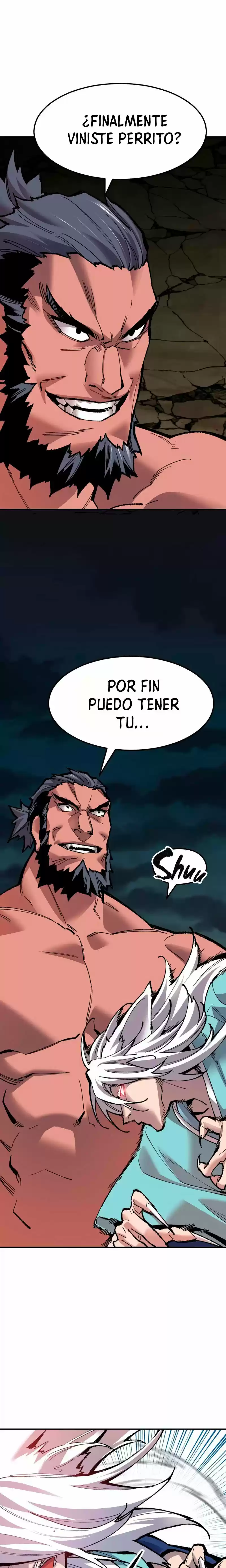 Limit Breaker - Capítulo 59 - Página 19 - LectorTMOo