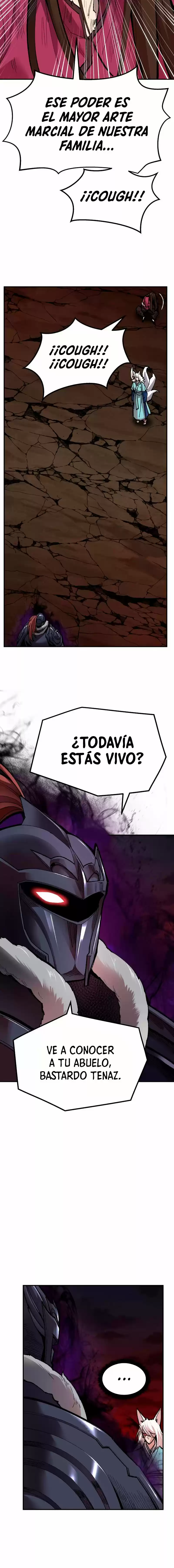 Limit Breaker - Capítulo 59 - Página 27 - LectorTMOo