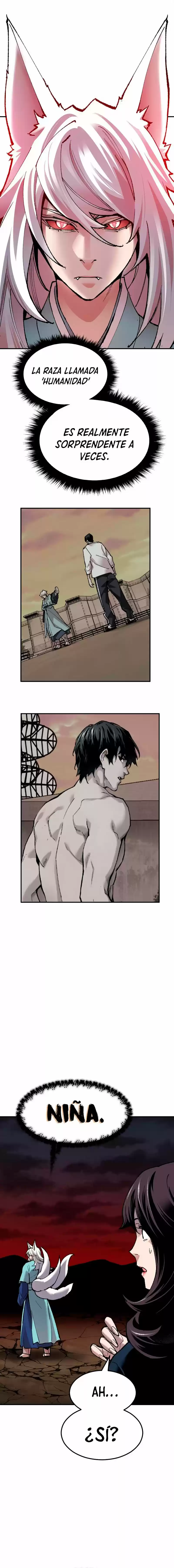 Limit Breaker - Capítulo 59 - Página 28 - LectorTMOo