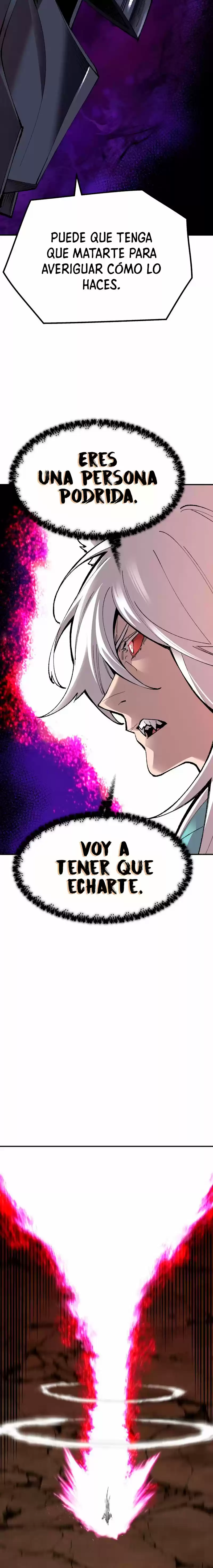 Limit Breaker - Capítulo 59 - Página 32 - LectorTMOo
