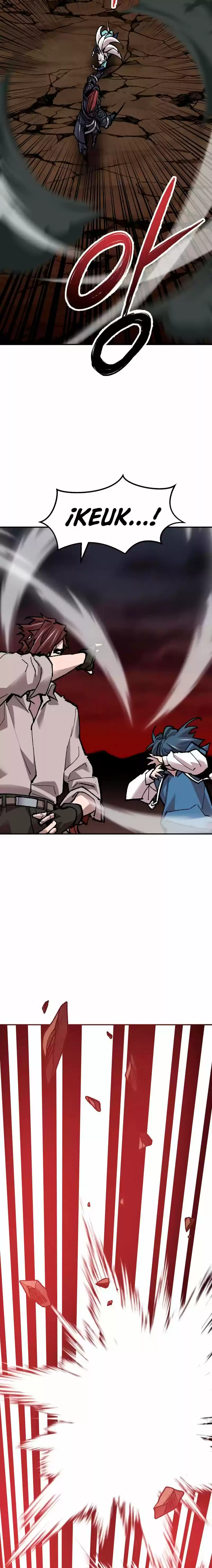 Limit Breaker - Capítulo 59 - Página 34 - LectorTMOo